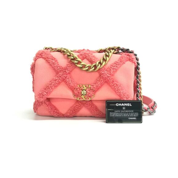 Chanel Women Pre-Loved Bag Very Good Condition - Picture 6 of 6